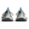 3XL Sneaker “White Yellow Blue Mesh” 734731W3XL59074