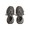 3XL Sneaker Worn Out Sneakers “Brown Mesh and Polyurethane” 734734W3XL72200