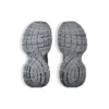 3XL Sneakers “Balenciaga Grey and Black Mesh and Polyurethane” 734734W3XL11210