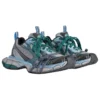 3XL Sneakers “Grey Blue Mesh” 734734W3XL53124