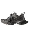 3XL Sneakers “Grey Brown Mesh” 734731W3XL72200