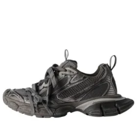 3XL Sneakers “Grey Brown Mesh” 734731W3XL72200
