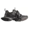 3XL Sneakers “Grey Brown Mesh” 734731W3XL72200