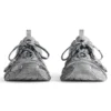 3XL Sneakers “Grey Mesh and Polyurethane” 734731W3XL11210