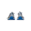 3XL Sneakers ” Grey, White and Blue Mesh and Polyurethane” 734734W3XL51214