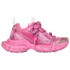 3XL Sneakers “Pink” 734731W3XL65050
