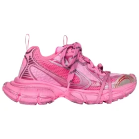 3XL Sneakers “Pink” 734731W3XL65050