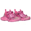 3XL Sneakers “Pink” 734731W3XL65050