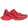 3XL Sneakers “Red” 734734W3XL16000