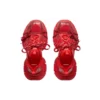 3XL Sneakers “Red” 734734W3XL16000