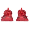 3XL Sneakers “Red” 734734W3XL16000