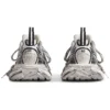 3XL Sneakers “White and Black Mesh and Polyurethane” 734734W3XL49710