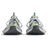 3XL Sneakers “White Blue Yellow Mesh” 734734W3XL59047