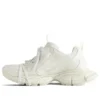 3XL Sneakers “White Mesh” 734731W3XLG9001
