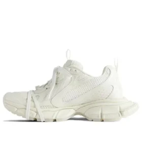 3XL Sneakers “White Mesh” 734731W3XLG9001