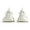 3XL Sneakers “White Mesh” 734731W3XLG9001