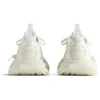 3XL Sneakers “White Mesh” 734731W3XLG9001