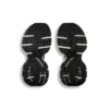 3XL Sock Sneakers “Black Recycled Knit” 758483W2DG11090
