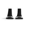3XL Sock Sneakers “Black Recycled Knit” 758483W2DG11090