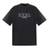 3XL T-Shirt “Black” 641675TNVD81070