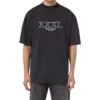3XL T-Shirt “Black” 641675TNVD81070