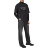 3XL T-Shirt “Black” 641675TNVD81070