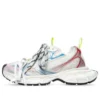 3XL ” White Multicolor” 734734W3XL59645
