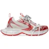3XL “White Red” 734734W3XL29060