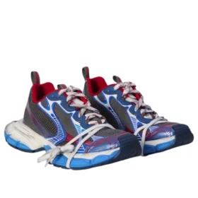 3XL Worn-Out “Blue Red” 734734W3XL51469