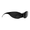 4g Cat Sunglasses “Black” 790039T00261000