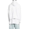 5:20 Graphic Hoodie “White Green” 674986TMVL69164
