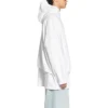 5:20 Graphic Hoodie “White Green” 674986TMVL69164