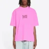5:20 Graphic T-shirt “Pink” 612966TMVL55505
