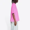5:20 Graphic T-shirt “Pink” 612966TMVL55505
