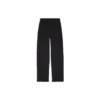 5 Pocket Baggy Pants “Black” 725471TNT111000