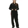50/50 Track Pants “Black” 657131-TJV20-1000