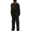 50/50 Track Pants “Black” 657131-TJV20-1000