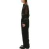 50/50 Track Pants “Black” 657131-TJV20-1000