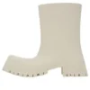 50mm Trooper Rubber Boots “Beige” 679326W0FO82000