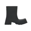 50mm Trooper Rubber Boots “Black” 680660W0FO81000