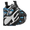 6XL Extreme Laces”White Blue Black” 863710W6XEX9401
