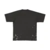 90/10 T-Shirt Large Fit “Black” 641675TMVH31055