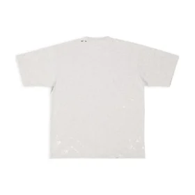 90/10 T-Shirt Large Fit “Light Grey” 641675TMVH32569