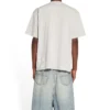 90/10 T-Shirt Large Fit “Light Grey” 641675TMVH32569
