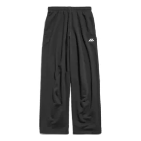 Activewear Baggy Sweatpants “Black” 787357TQVT81083