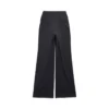 Activewear Flared Slim Pants “Black” 7932934E2B91081