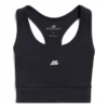 Activewear Sports Bra “Black” 7932824E2B91081