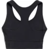 Activewear Sports Bra “Black” 7932824E2B91081