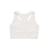 Activewear Sports Bra “Off White” 7932824E2B99016
