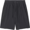 Activewear Stretch Shorts “Black” 794784TQO351000